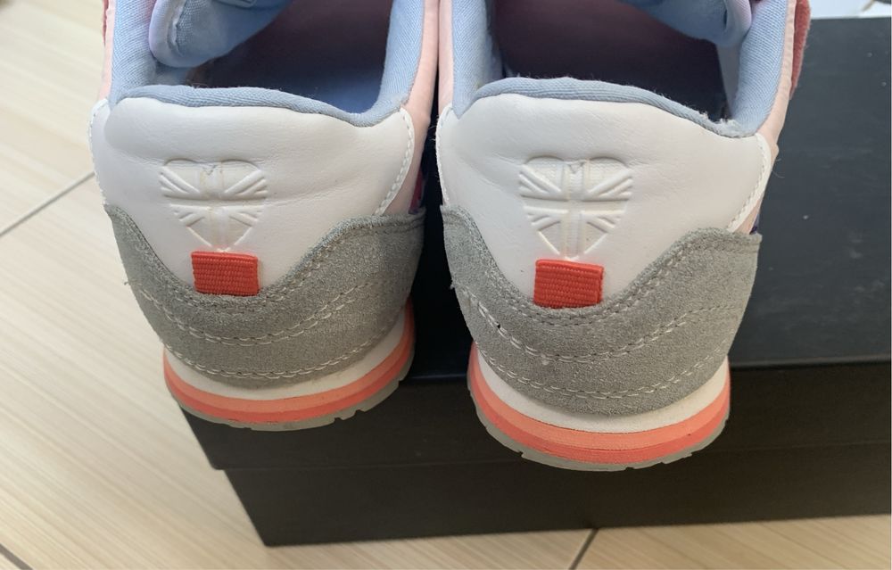 Adidasi Pepe Jeans de vara