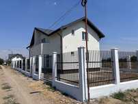 Mogosoaia,  la cheie , pompa de caldura si panouri solare investitie !