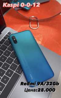 Xiaomi Redmi 9A/32Gb