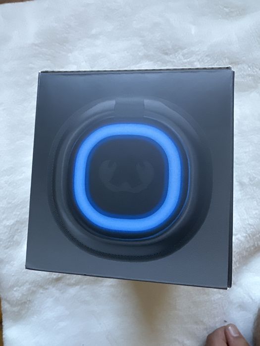 Boxă Fresh ‘n Rebel 24W cu LED – Sunet Puternic & Design Modern