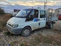 Portieră cabotă bară față ușă electromotor alternator Ford Transit