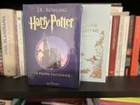 Carte Harry Potter volum 1