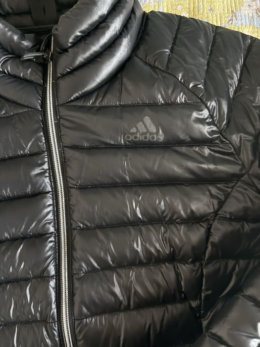 Дамска грейка / елек и яке adidas