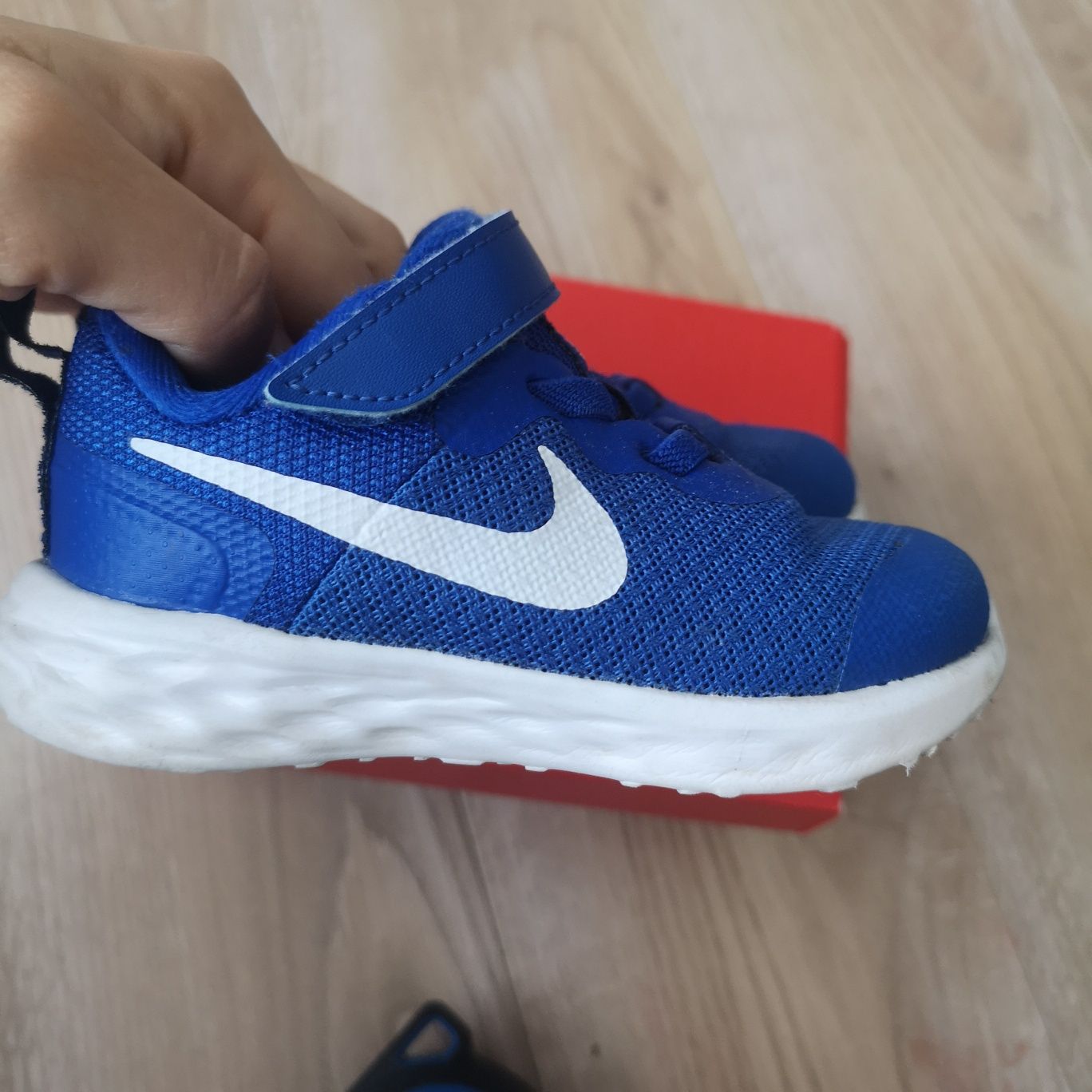 Adidași incaltaminte Nike copii mărime 23.5 cm 13-13.5