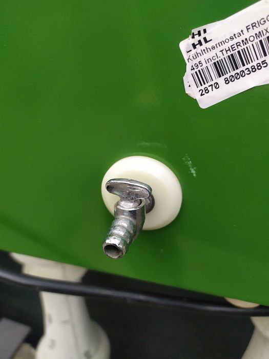 Лабораторна водна баня от -30 до +150 градуса студено-топло