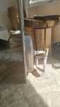 Vand chiuveta inox