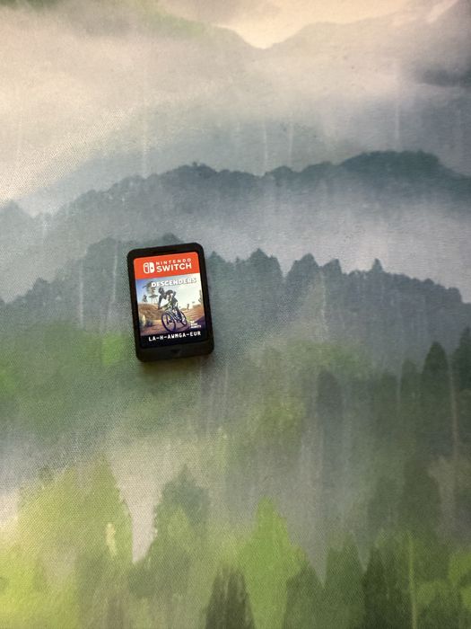 Vand jocuri nintendo switch