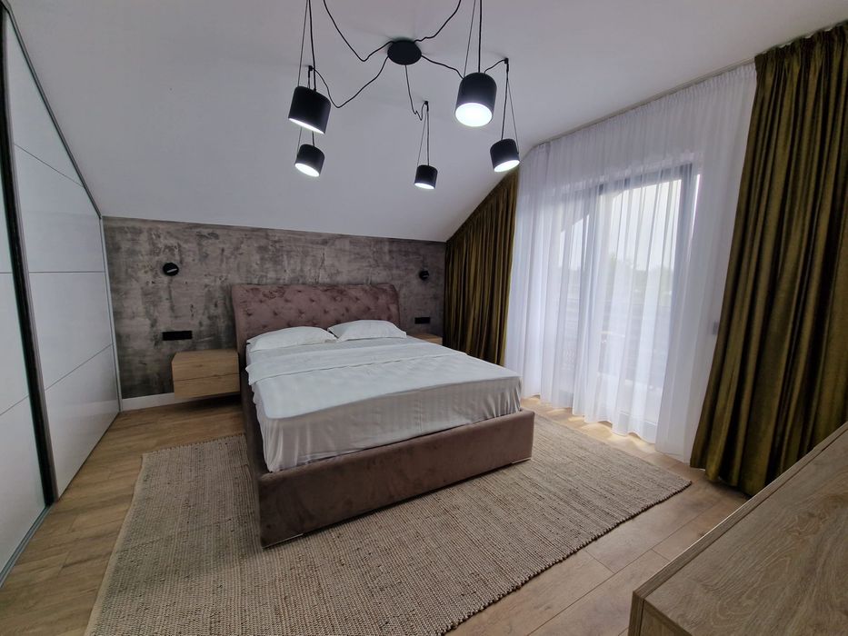 Complex Rezidential Forest Residence 3