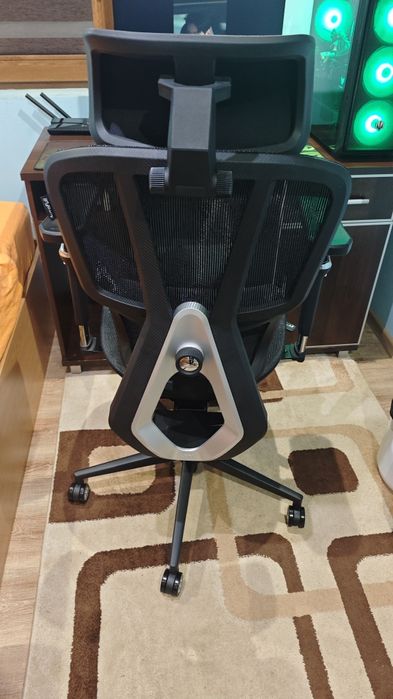 Ерономичен гейминг стол Autofull g5