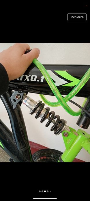 Bicicleta SunToring