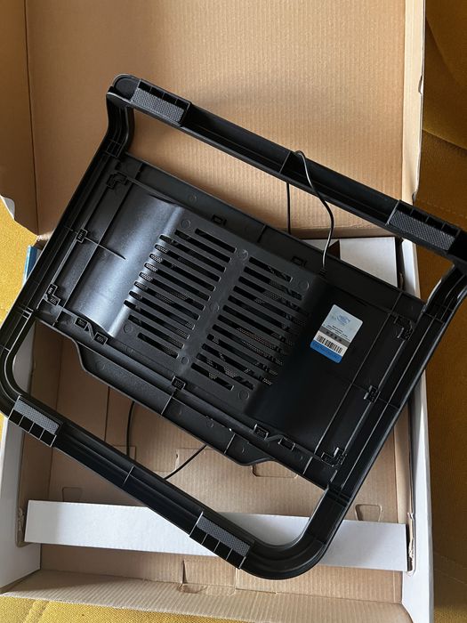 Cooler laptop - Deep Cool N200