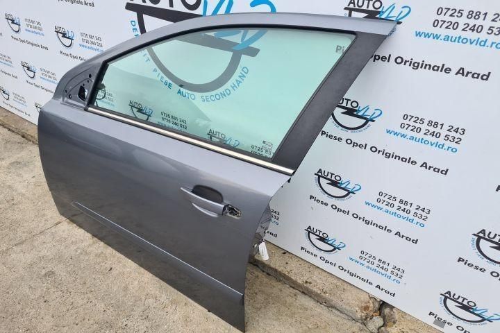 Portiera usa Z155 fata stanga Opel Astra H