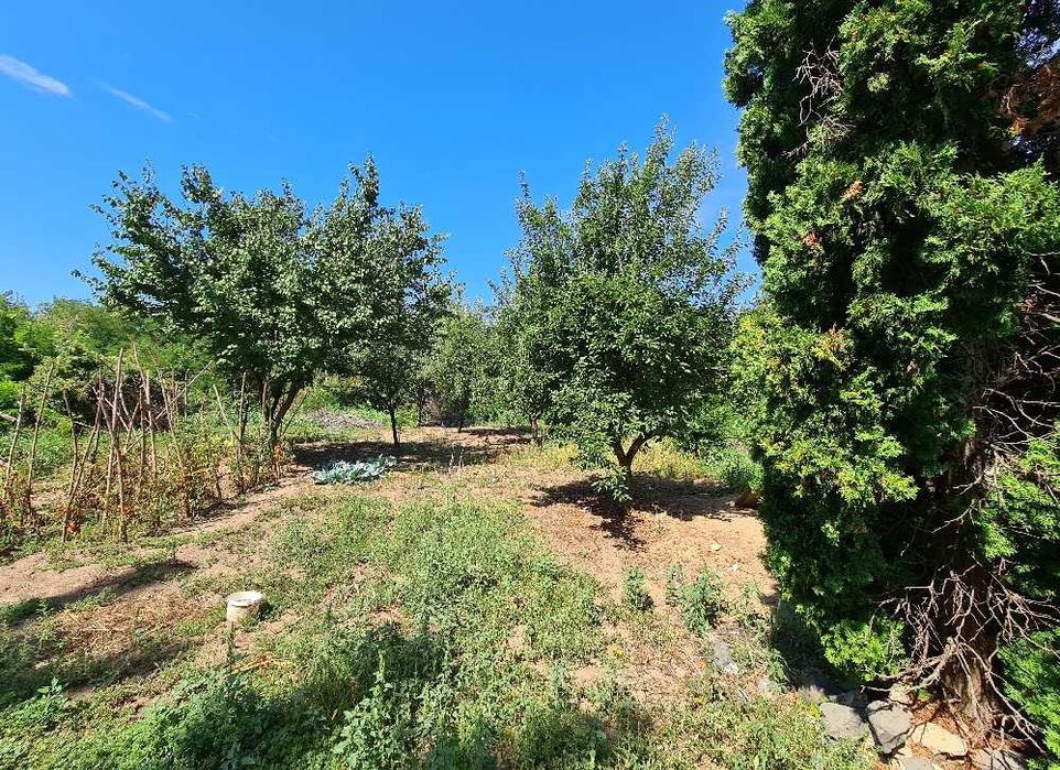 Продава се Къща в с. Червена, Област Велико Търново - 55 кв.м за 306 €/кв.м - Снимка #12