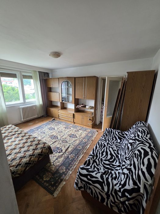 Vând apartament Dărmănești