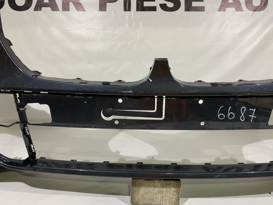 Bara fata BMW X5, G05, M-Sport, 2018, 2019, 2020, 2021, 2022, cod origine OE 51118069207.