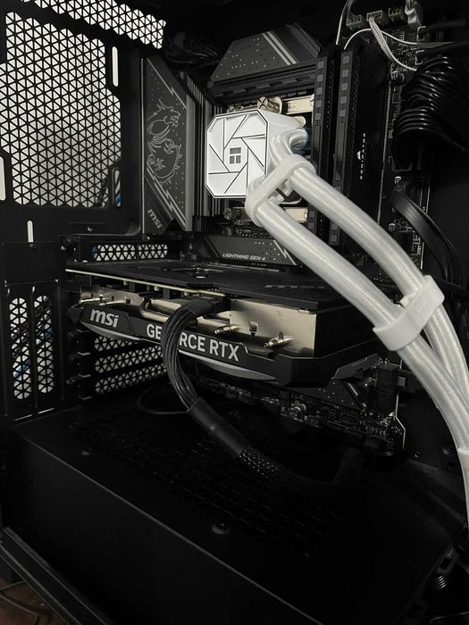 Rtx 4070 Ti Super msi ventus 2x