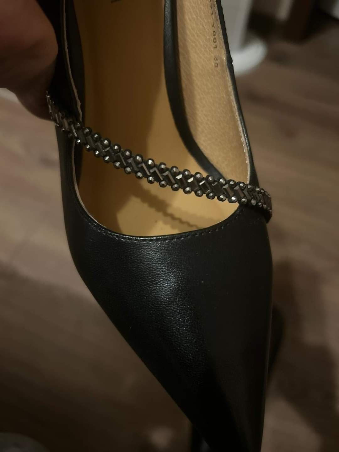 Pantofi Epica nr 35