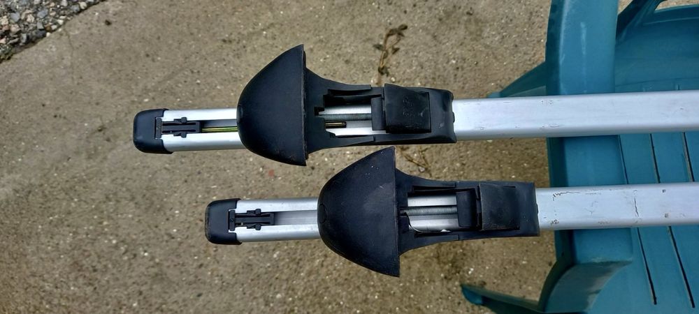 Багажник за Citroen Peugeot Цитроен Пежо