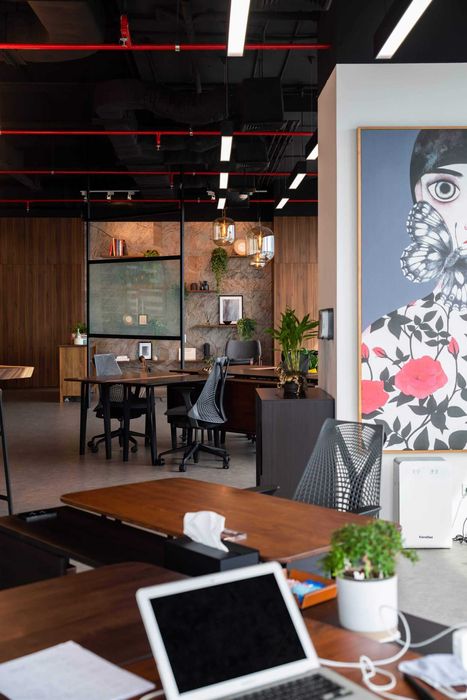 Магия Света: Натуральный Каменный Шпон с Внутренней Подсветкой!