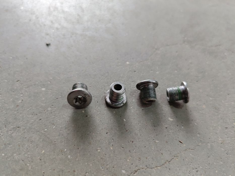 2х SLX пълен комплект