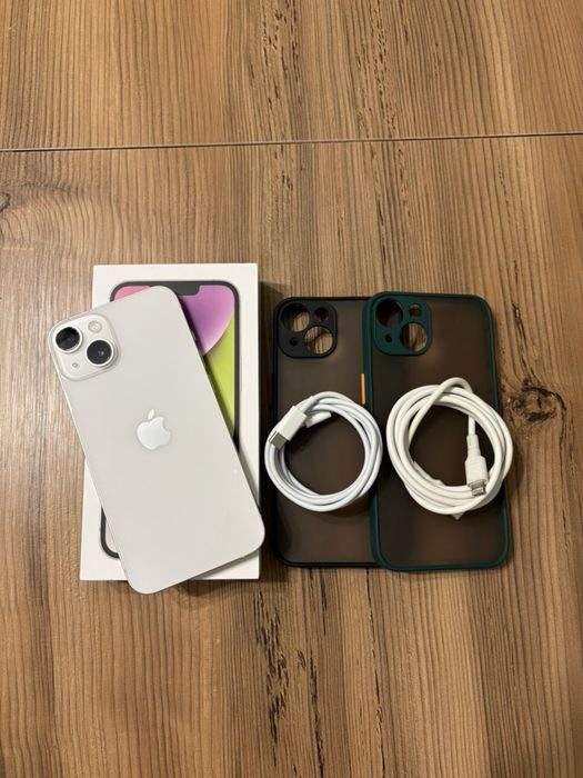 Iphone 14 Като нов!