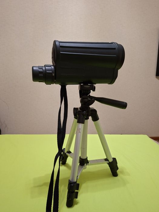 Подзорная труба (зрительная труба) Yukon 20-50x50 WA