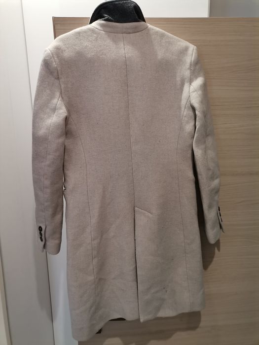 Дамско палто ZARA и VERO MODA