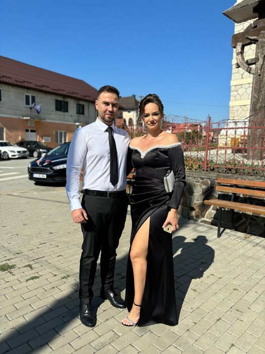 Rochie Glamoshop