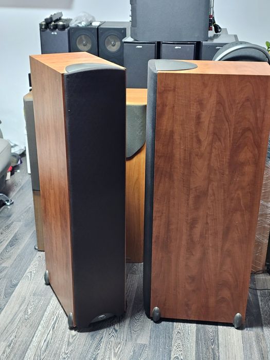 Boxe de podea Klipsch F3