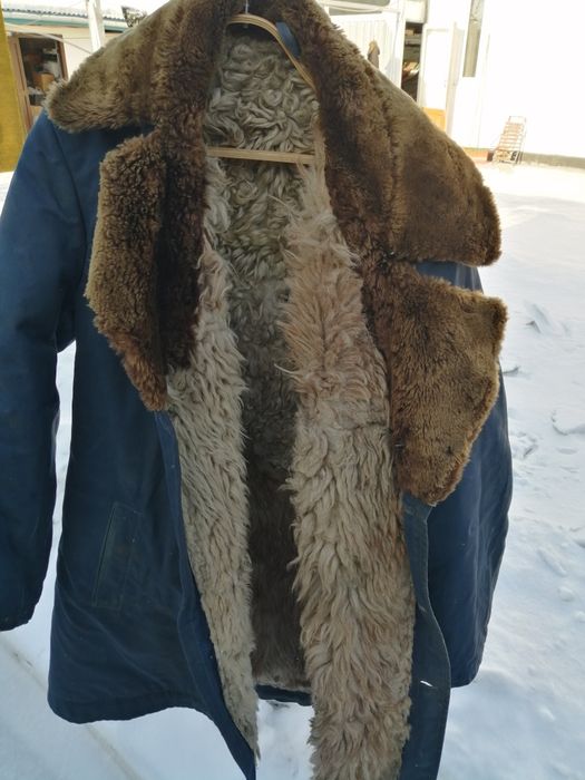 Продам шубы, л личное состояние.