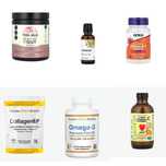 Витамины IHerb США