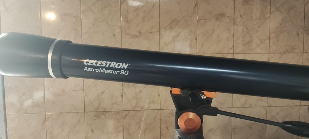 Telescope Celestron AstroMaster 90