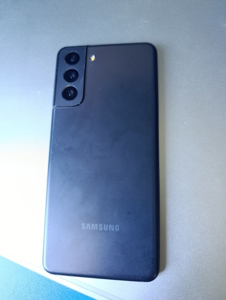 Samsung S21 8/128