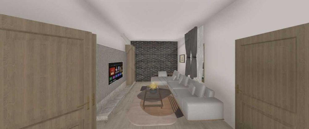 Мезонет в центъра на град Пловдив 60768