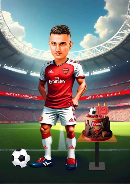 Карикатура по снимка , карикатури + рамка