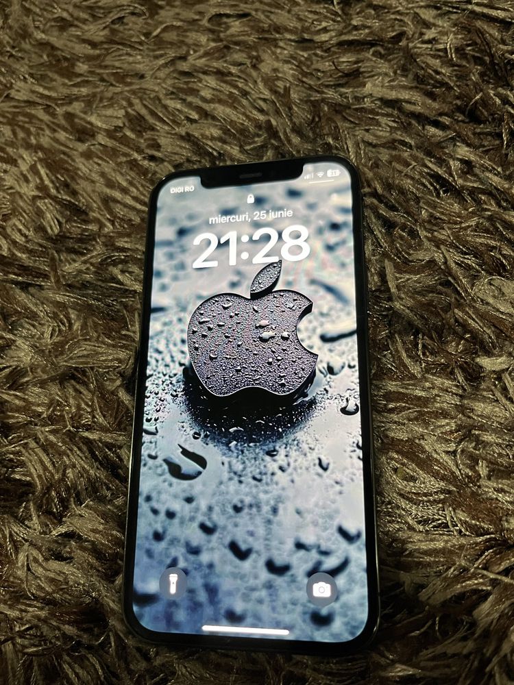 Iphone 12 pro stare ft buna