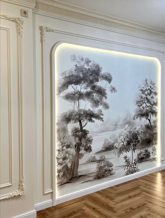 Дизайн интерьера