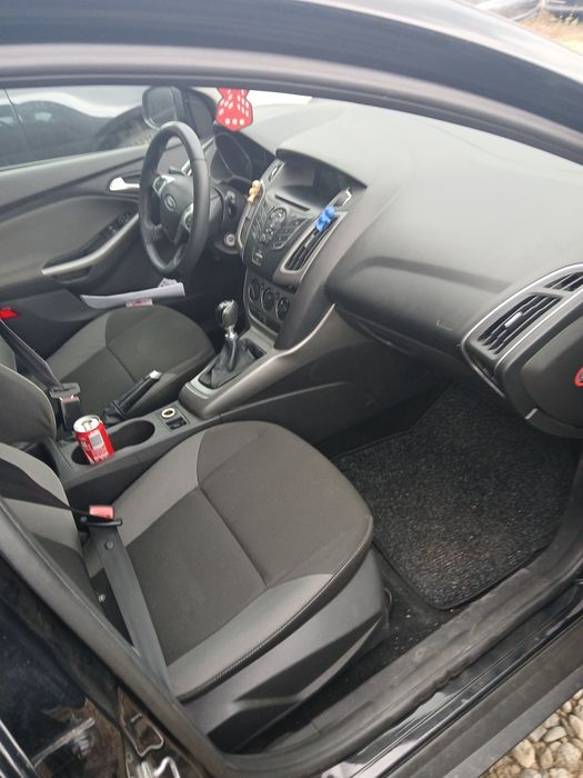 Ford focus mk 3 2013 break