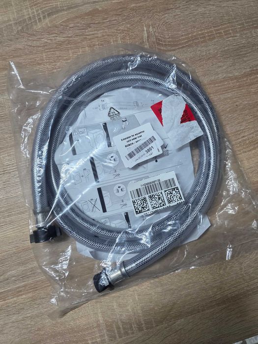 Extensie furtun alimentare apa rece Bosch WMZ2381 - 17004057