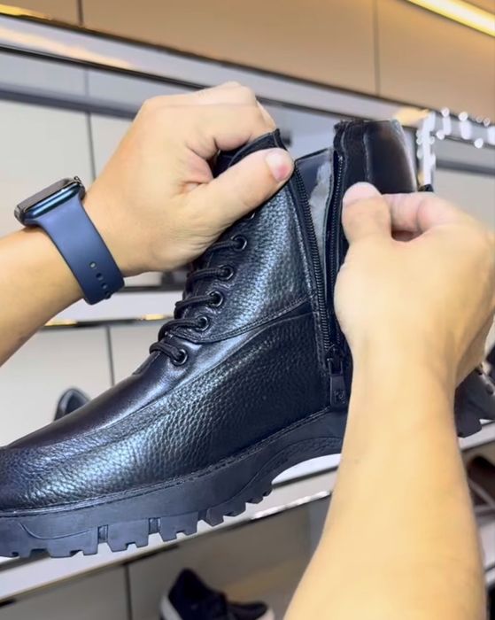 Мужской обувь 43раз