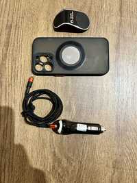 Комплект Зарядно за кола Iphone 13 pro