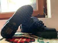 Mephisto Air Bag System - Cruiser #40.5