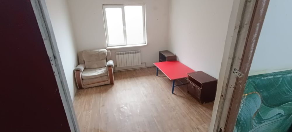 Сдам комнату в мкр Акжар