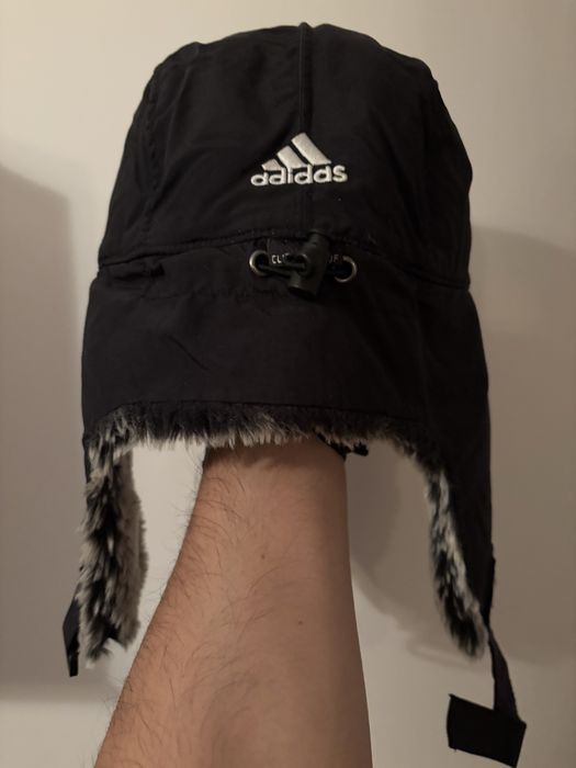 Caciula outdoor performance Ushanka