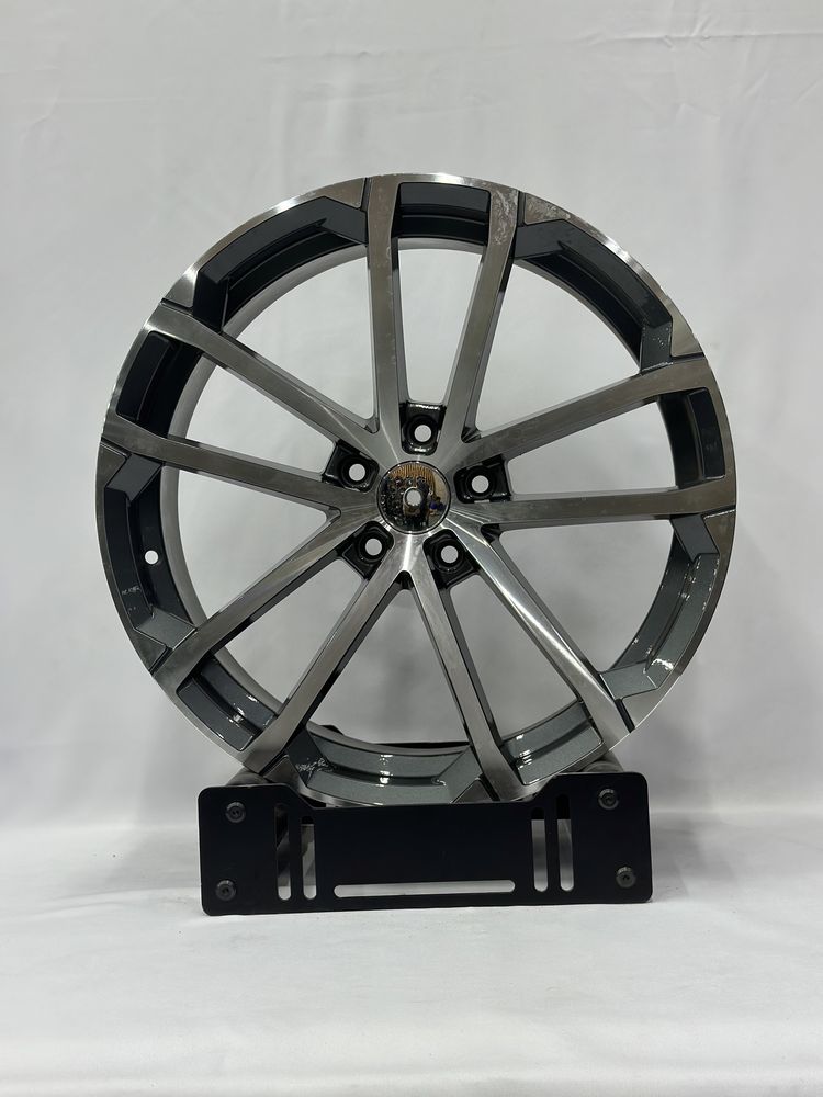 Продается диски для фолкесваген r19 5x112