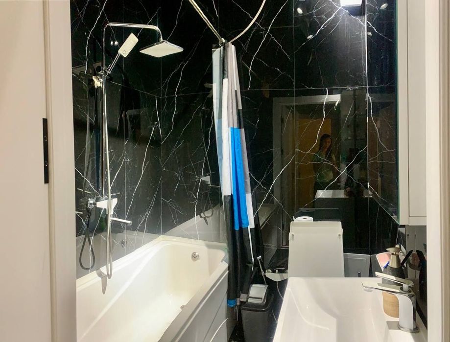 Коттедж, Саракулька, с ремонтом