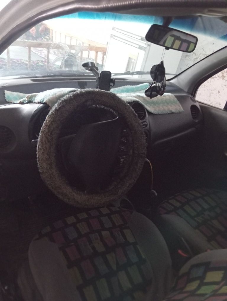 Matiz best2010 yil