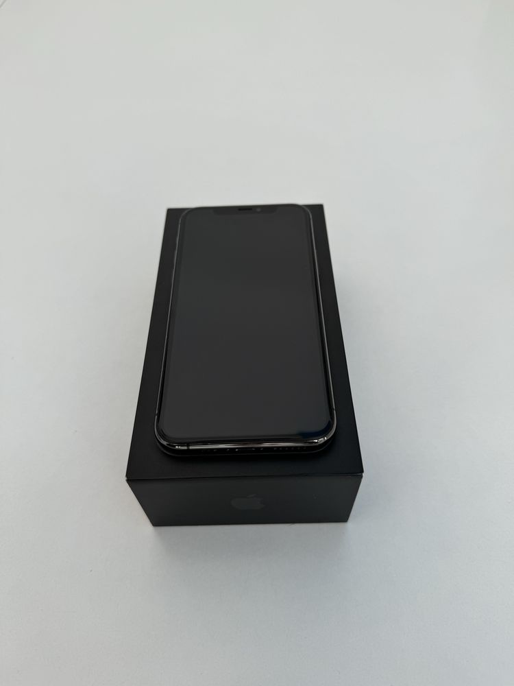 iPhone 11 Pro  Space Gray