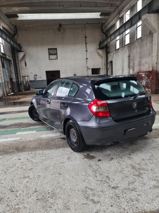 Vând BMW Seria 1