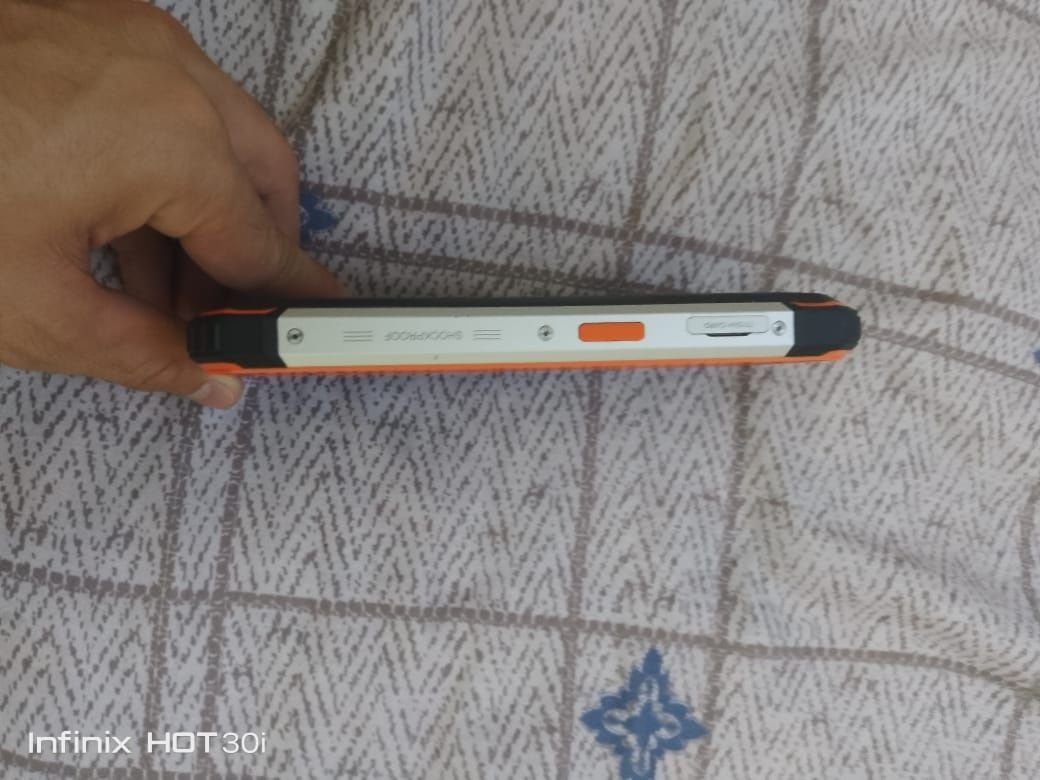 Kenshi smartphone Armor I1w